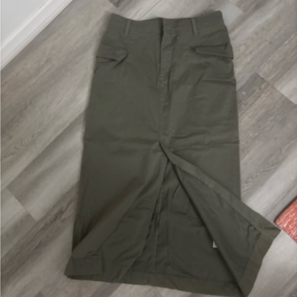 GAP Women's Skirt
